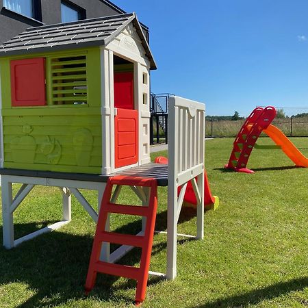 Apartamenty Czerwone Korale Chłopy المظهر الخارجي الصورة
