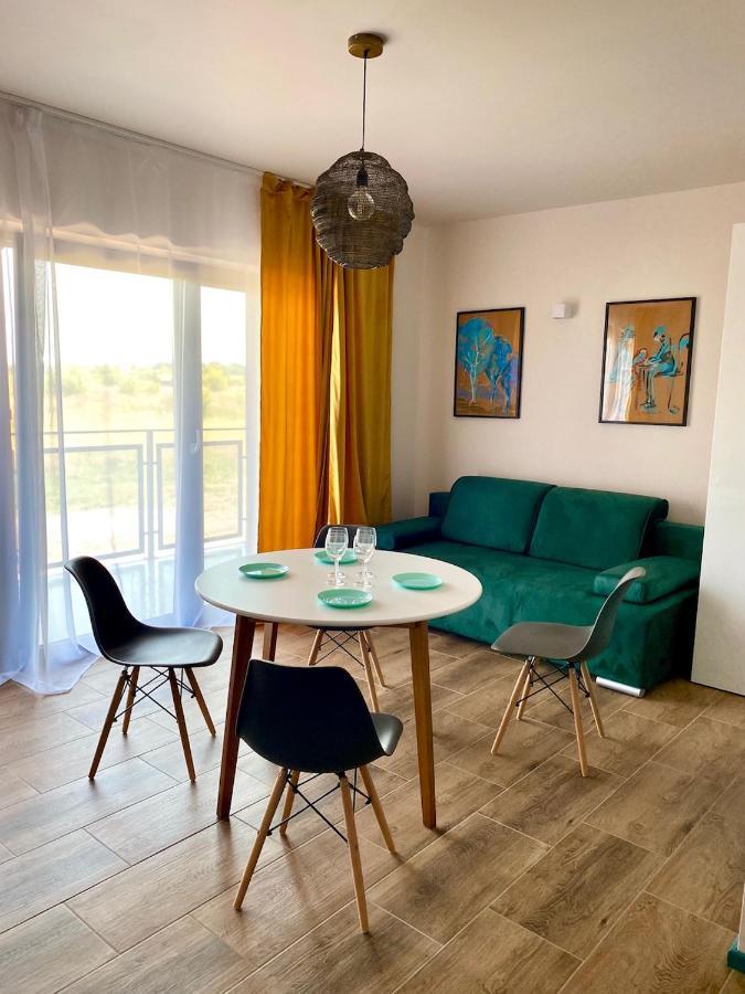 Apartamenty Czerwone Korale Chłopy المظهر الخارجي الصورة