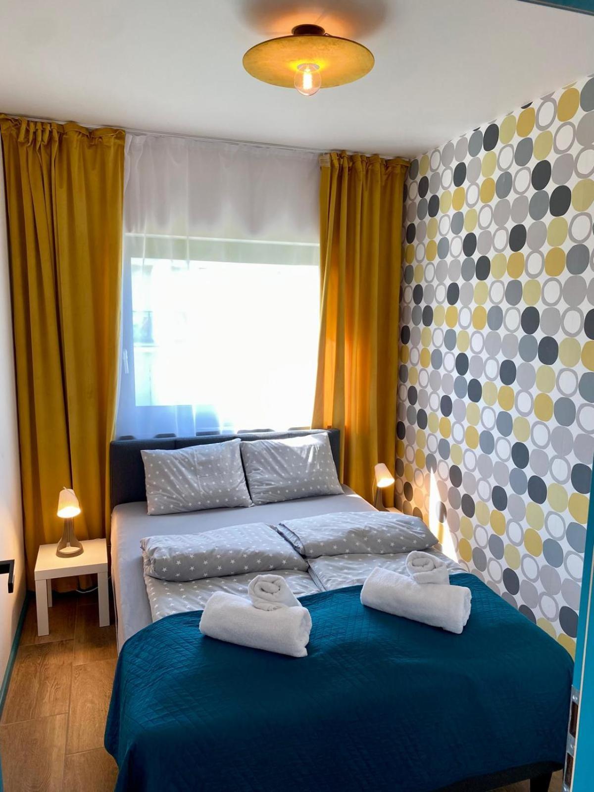 Apartamenty Czerwone Korale Chłopy المظهر الخارجي الصورة