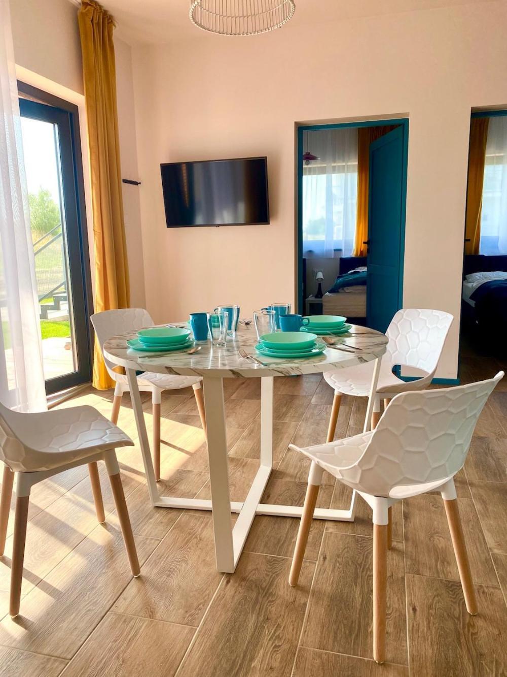 Apartamenty Czerwone Korale Chłopy المظهر الخارجي الصورة