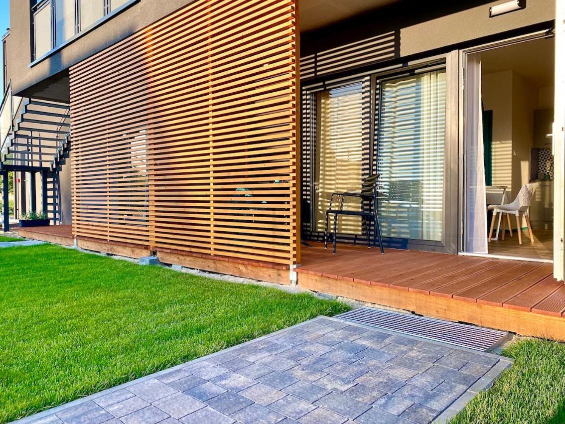 Apartamenty Czerwone Korale Chłopy المظهر الخارجي الصورة