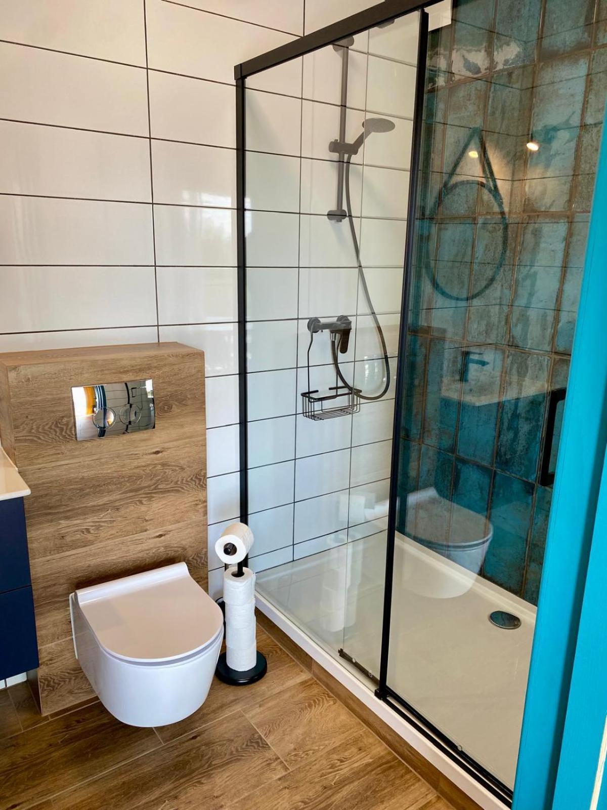Apartamenty Czerwone Korale Chłopy المظهر الخارجي الصورة