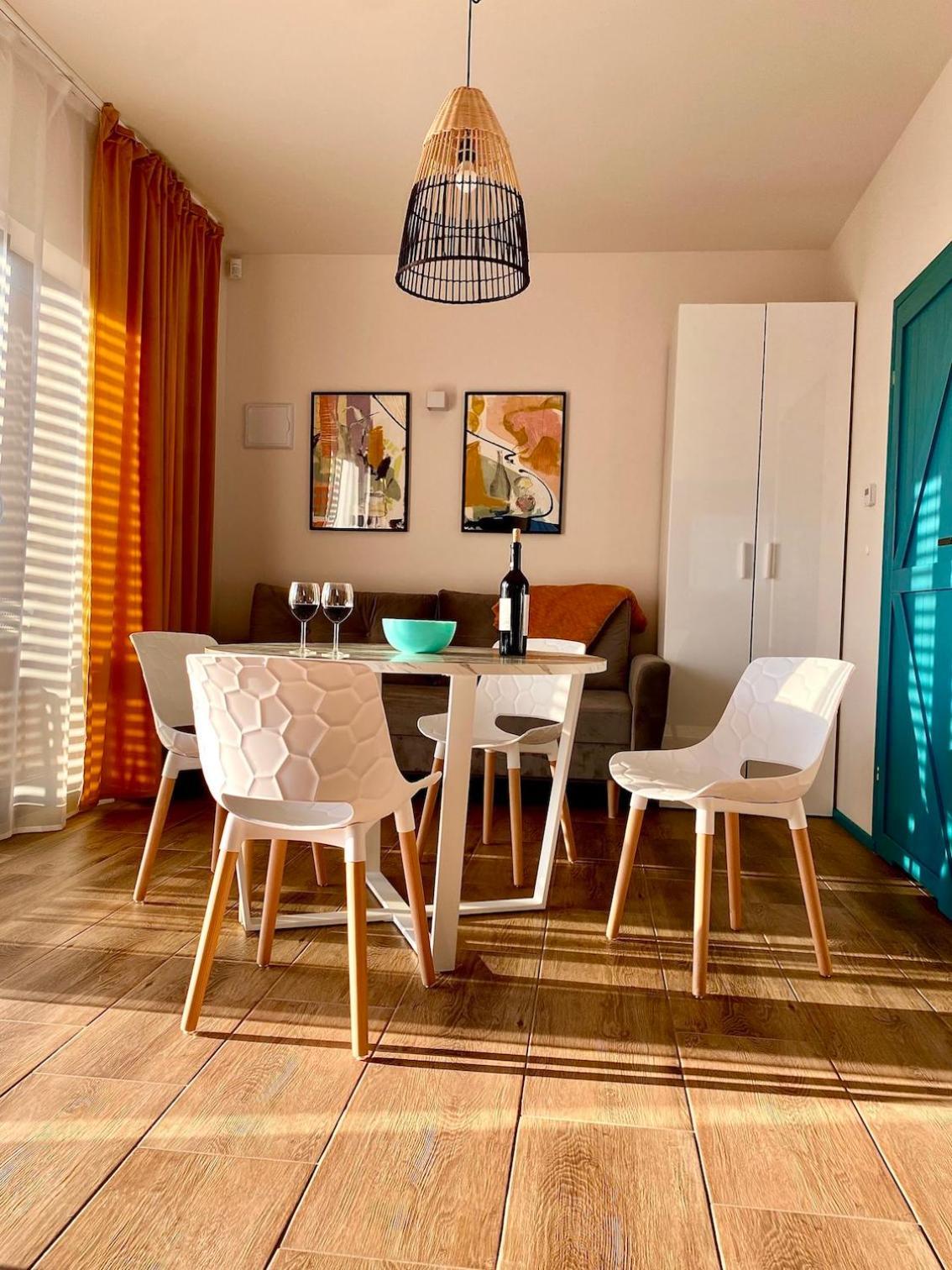 Apartamenty Czerwone Korale Chłopy المظهر الخارجي الصورة