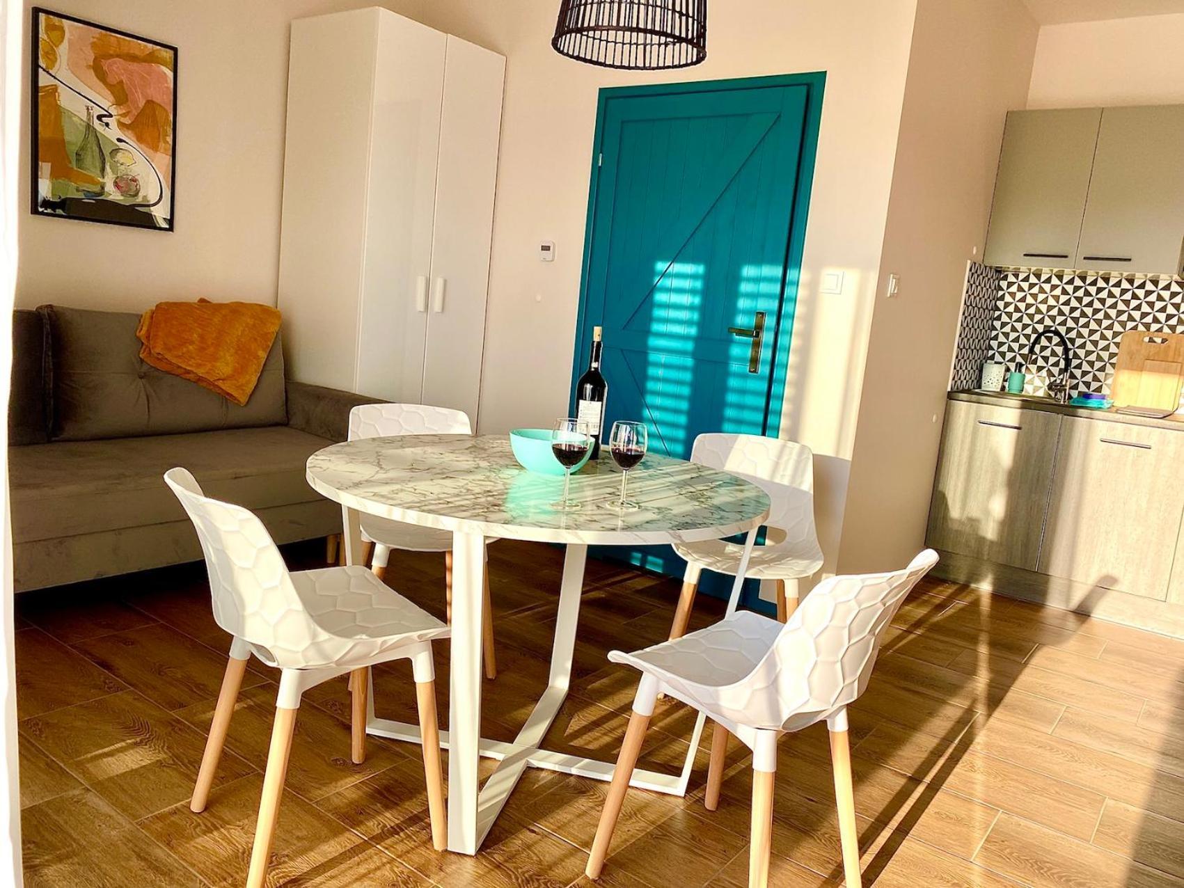 Apartamenty Czerwone Korale Chłopy المظهر الخارجي الصورة