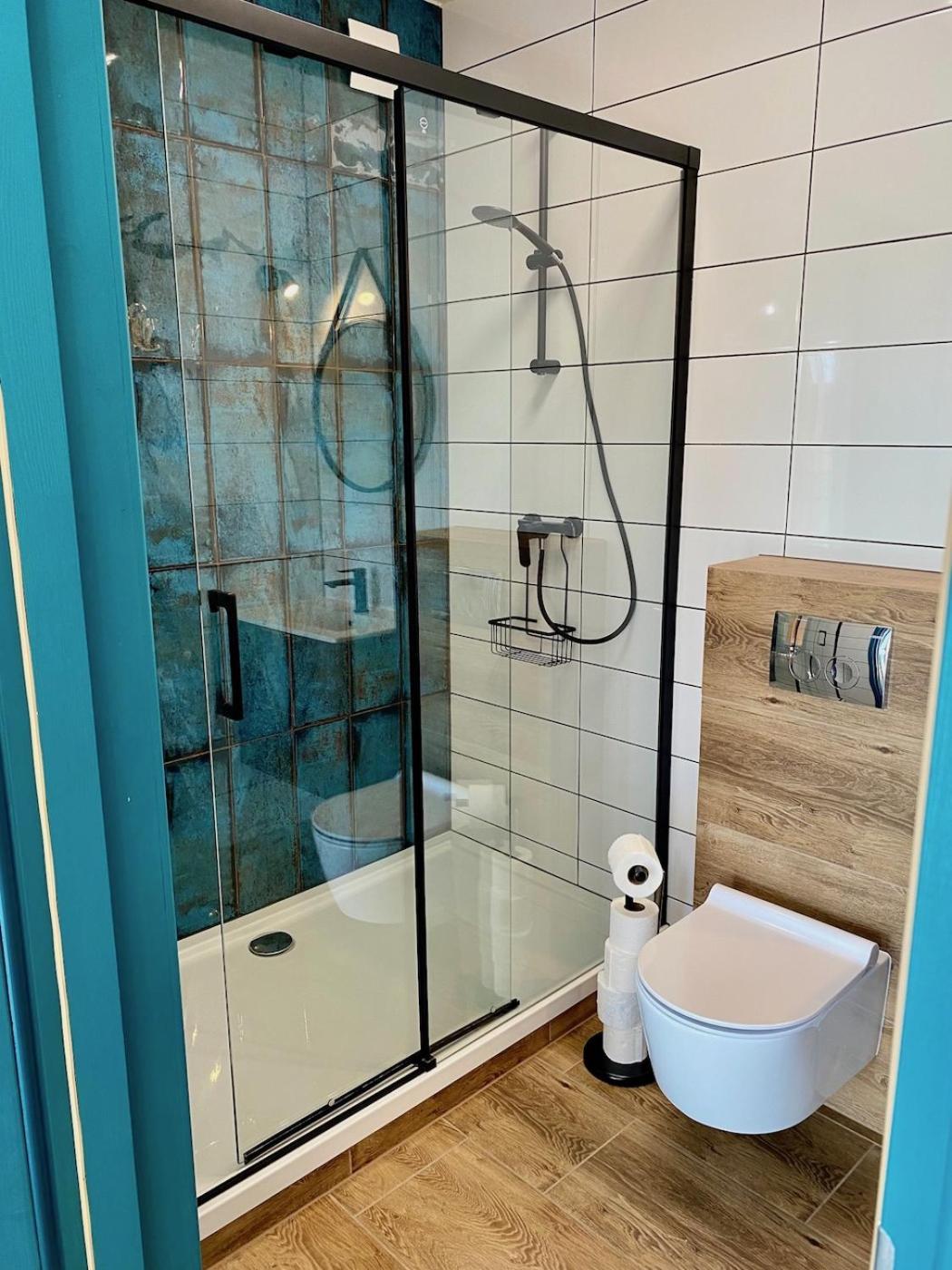 Apartamenty Czerwone Korale Chłopy المظهر الخارجي الصورة