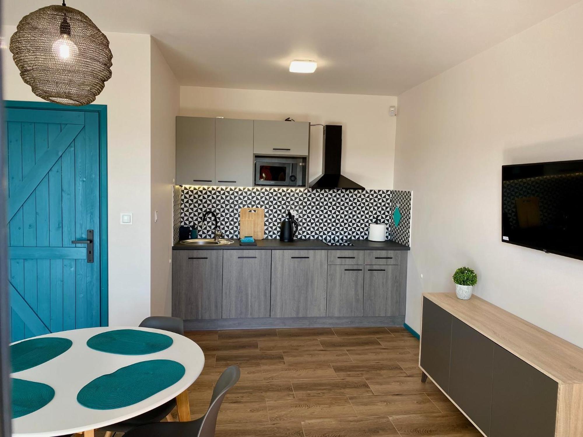 Apartamenty Czerwone Korale Chłopy المظهر الخارجي الصورة