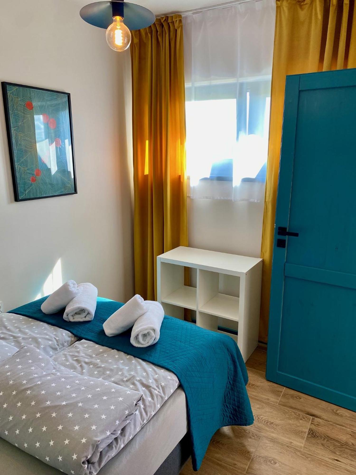 Apartamenty Czerwone Korale Chłopy المظهر الخارجي الصورة