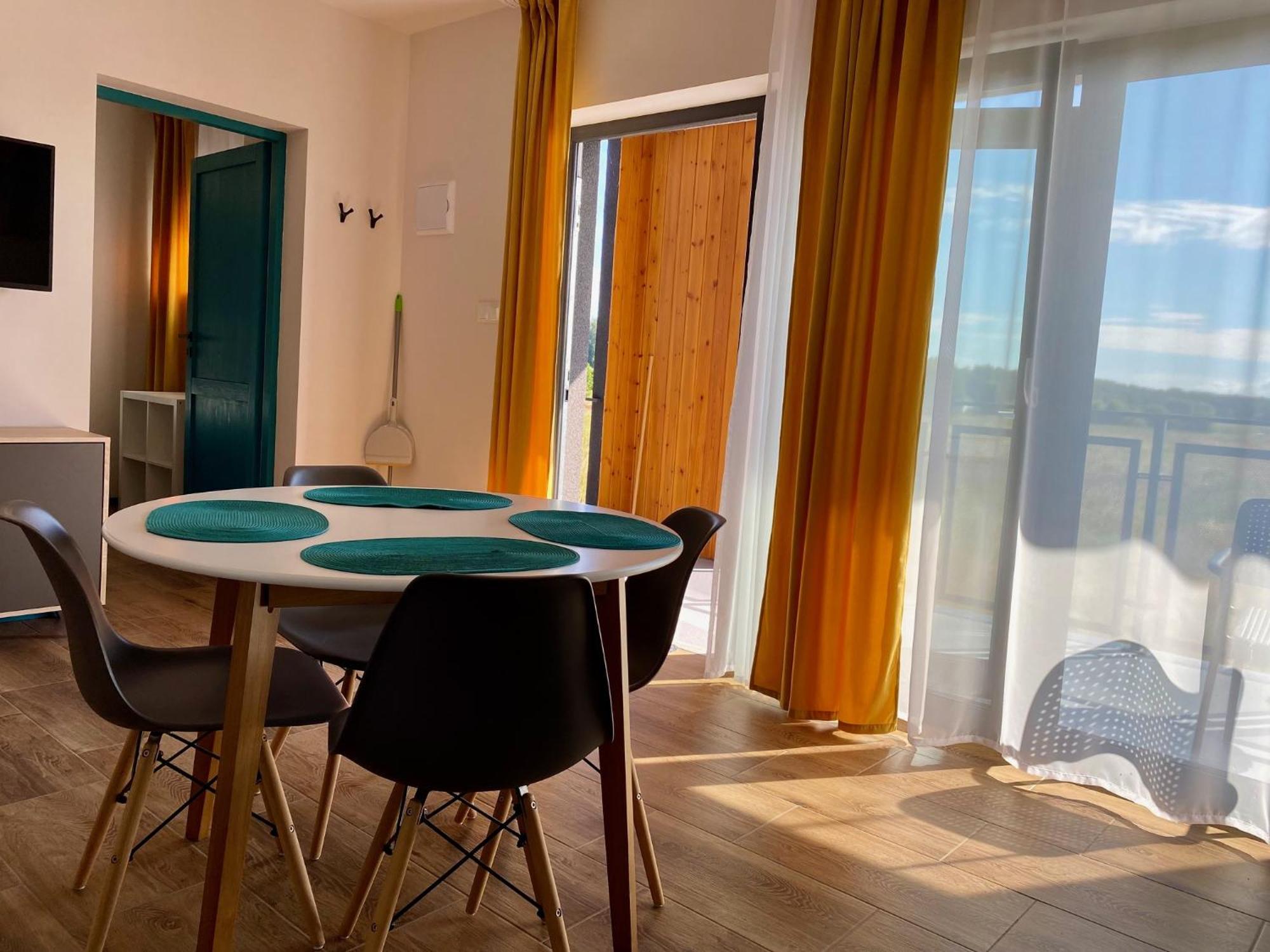 Apartamenty Czerwone Korale Chłopy المظهر الخارجي الصورة