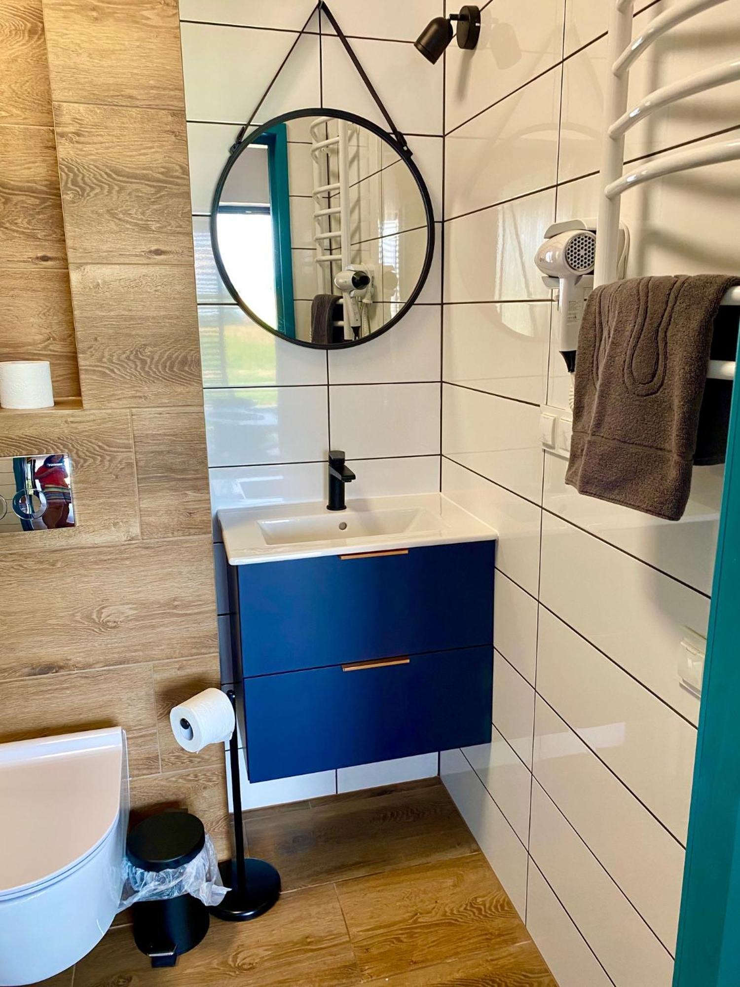 Apartamenty Czerwone Korale Chłopy المظهر الخارجي الصورة