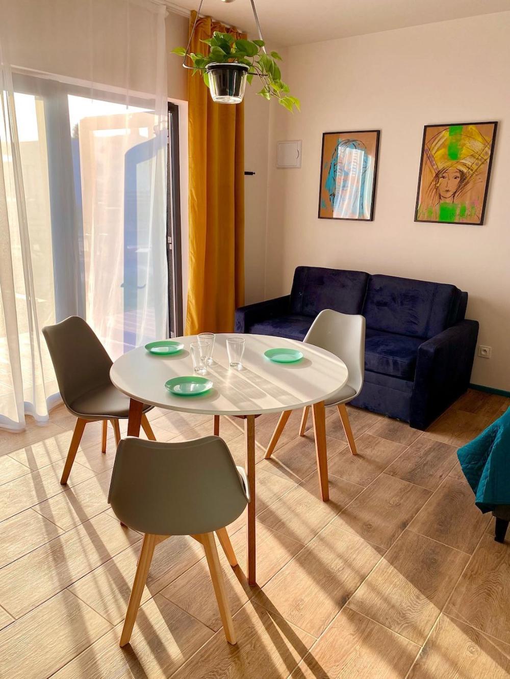 Apartamenty Czerwone Korale Chłopy المظهر الخارجي الصورة
